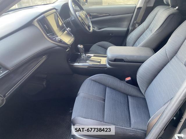 Toyota CROWN 2013-01 7800780-8