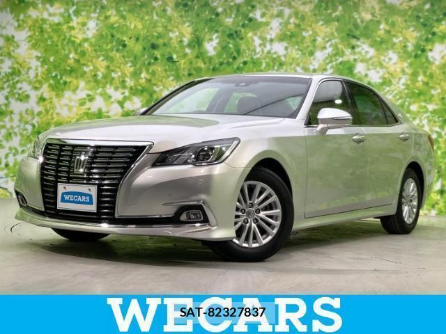 Toyota CROWN 2017-01 7800838-0