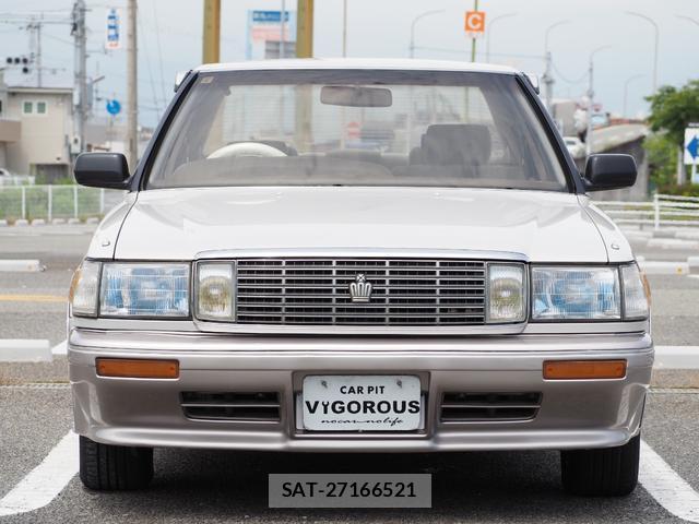 Toyota CROWN 1991-04 7801116-1