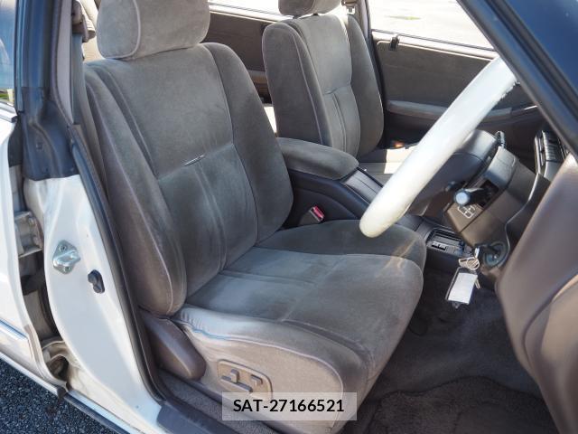 Toyota CROWN 1991-04 7801116-11