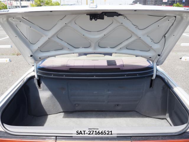 Toyota CROWN 1991-04 7801116-15