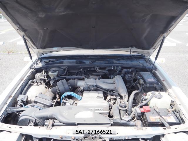 Toyota CROWN 1991-04 7801116-16