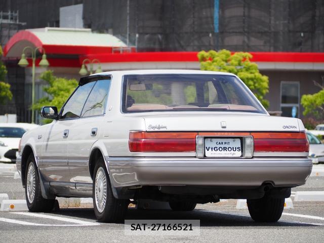 Toyota CROWN 1991-04 7801116-5