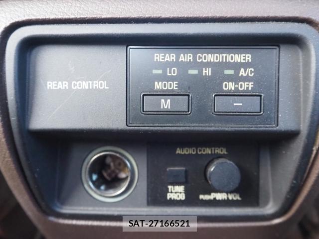 Toyota CROWN 1991-04 7801116-8