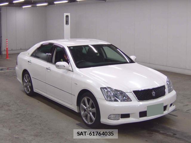 Toyota CROWN 2008-01 7801418-0