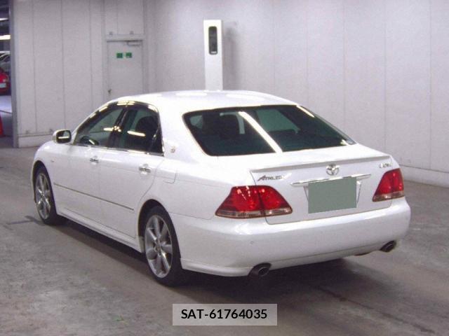 Toyota CROWN 2008-01 7801418-1