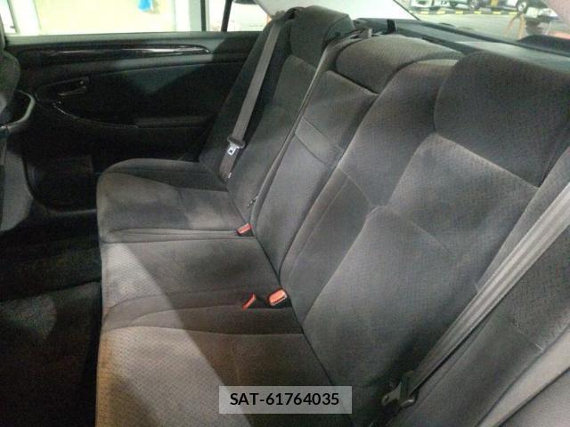Toyota CROWN 2008-01 7801418-3