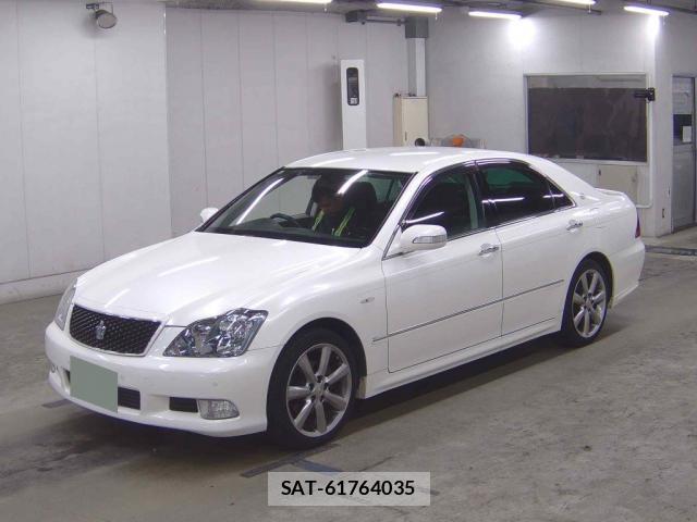 Toyota CROWN 2008-01 7801418-4