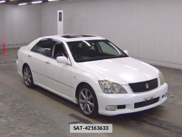 Toyota CROWN 2006-03 7801419-0