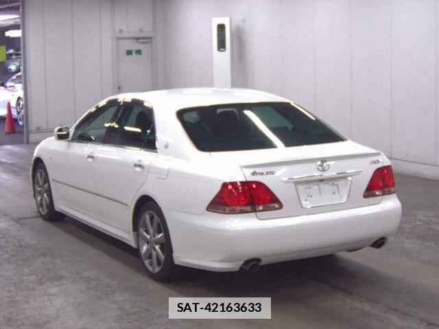 Toyota CROWN 2006-03 7801419-1