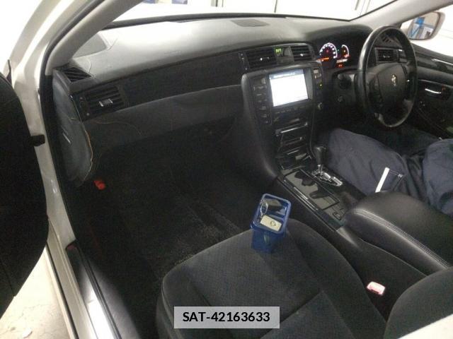 Toyota CROWN 2006-03 7801419-2
