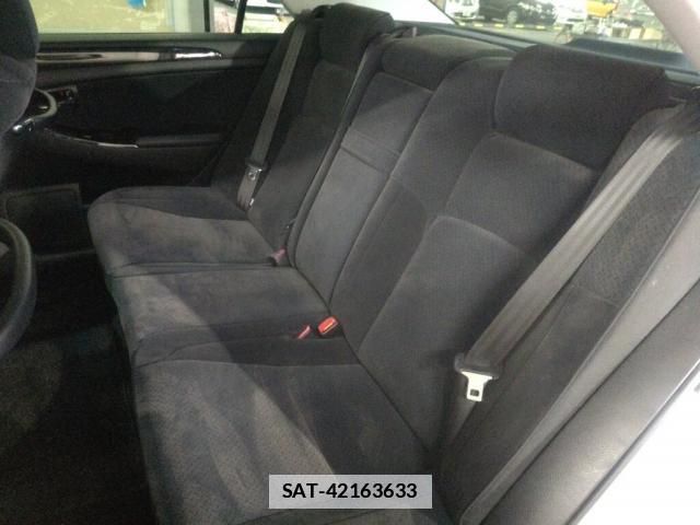 Toyota CROWN 2006-03 7801419-3