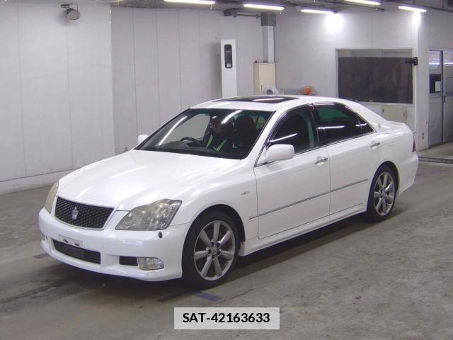Toyota CROWN 2006-03 7801419-4