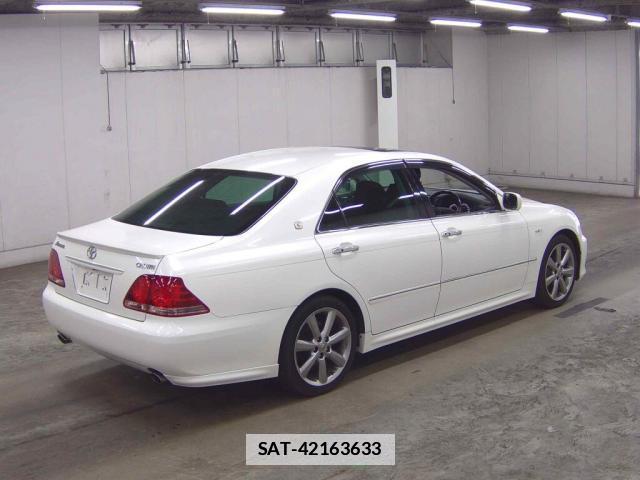 Toyota CROWN 2006-03 7801419-5