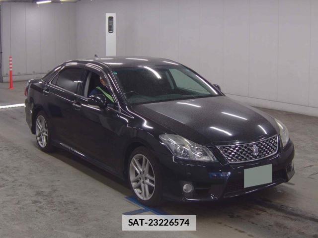Toyota CROWN 2011-05 7801427-0