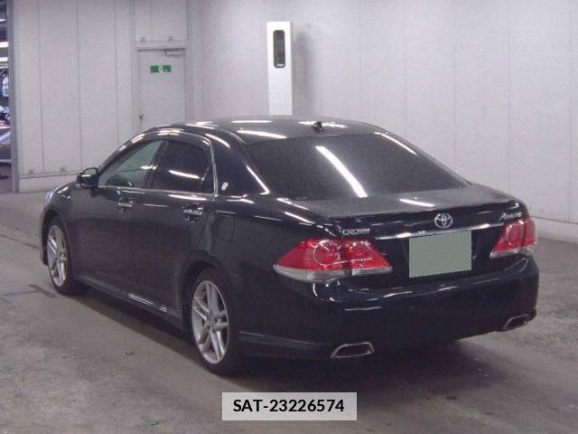 Toyota CROWN 2011-05 7801427-1