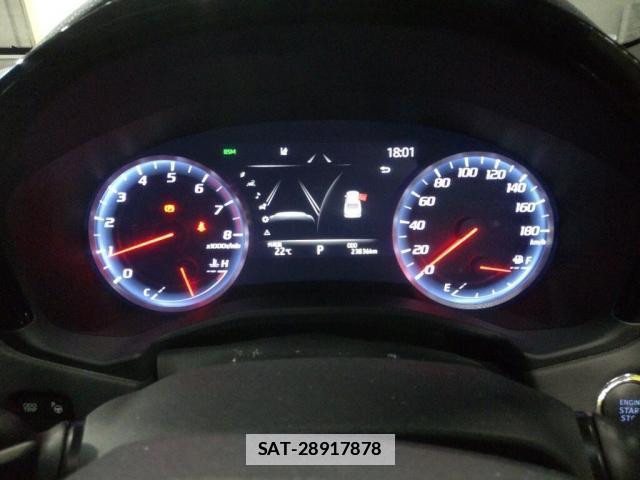 Toyota CROWN 2019-10 7801438-3