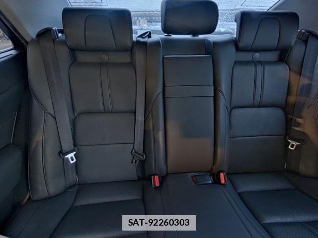 Toyota CROWN 2013-11 7801475-3