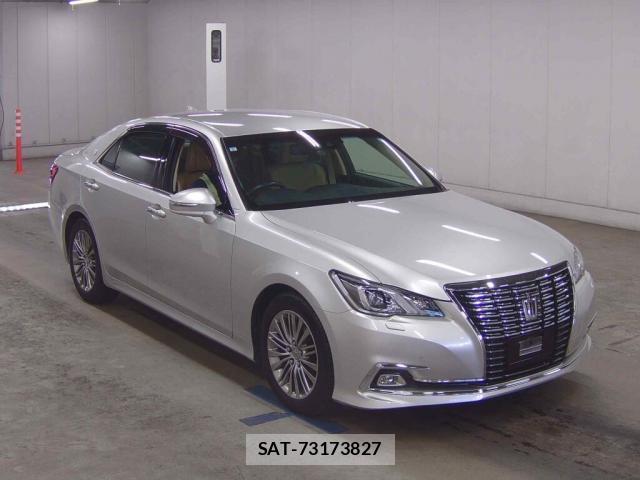 Toyota CROWN 2017-03 7801487-0