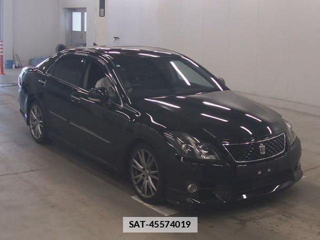 Toyota CROWN 2011-03 7801495-0