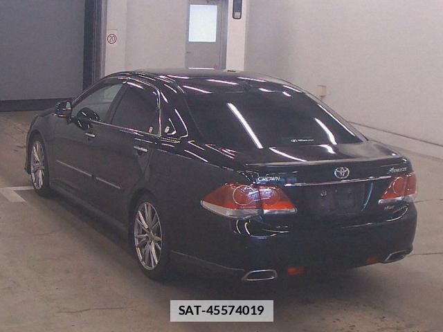 Toyota CROWN 2011-03 7801495-1