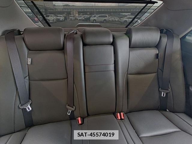 Toyota CROWN 2011-03 7801495-3