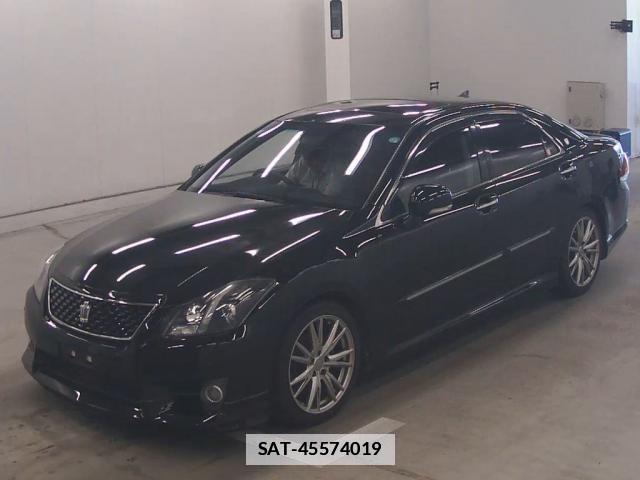 Toyota CROWN 2011-03 7801495-4