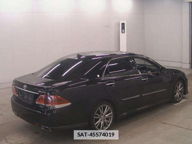 Toyota CROWN 2011-03 7801495-5