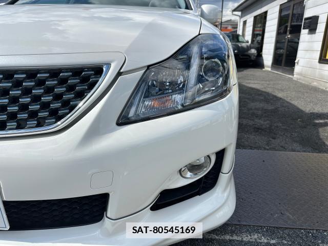 Toyota CROWN 2009-12 7801669-11