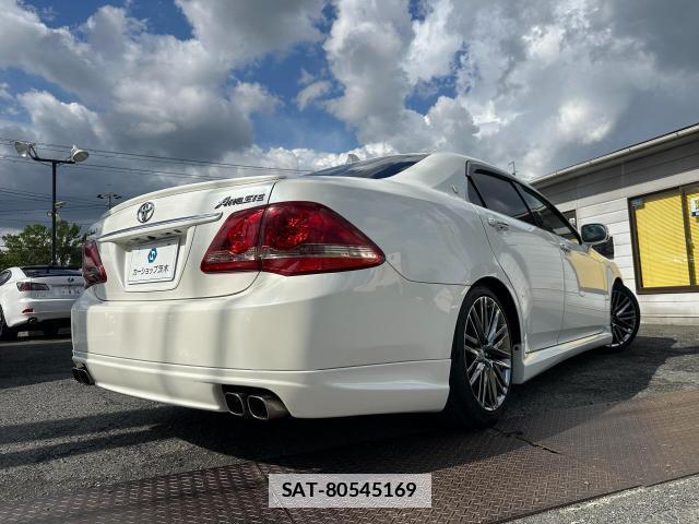 Toyota CROWN 2009-12 7801669-14