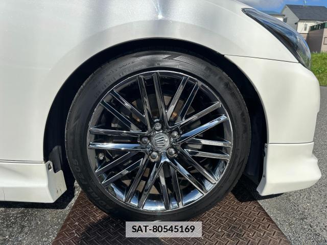 Toyota CROWN 2009-12 7801669-15
