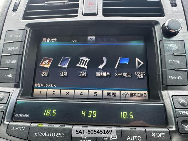 Toyota CROWN 2009-12 7801669-18