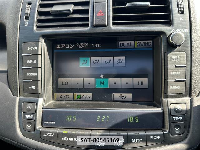 Toyota CROWN 2009-12 7801669-19