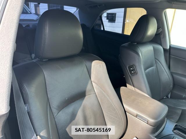 Toyota CROWN 2009-12 7801669-5