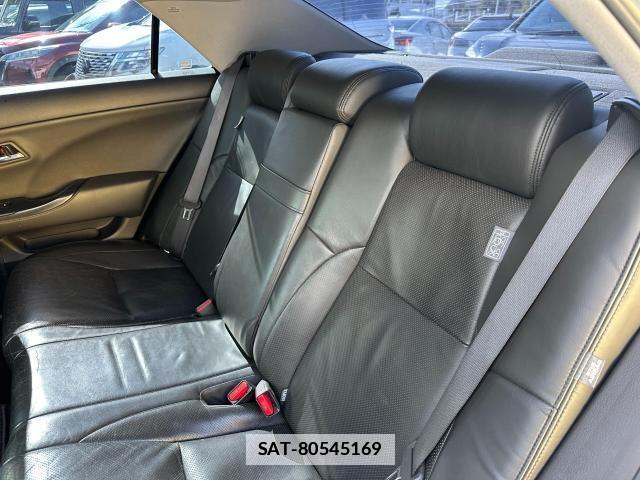 Toyota CROWN 2009-12 7801669-6