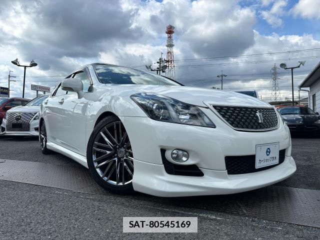 Toyota CROWN 2009-12 7801669-9