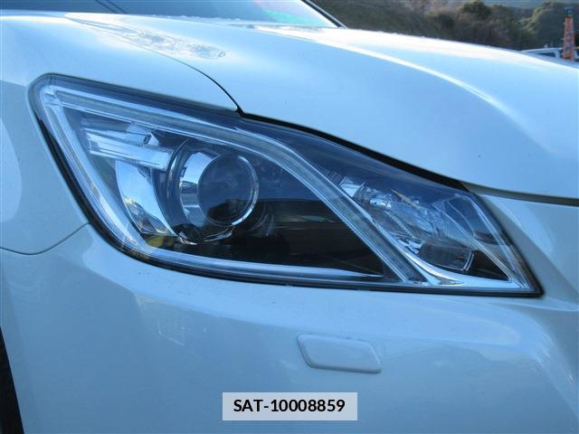 Toyota CROWN 2013-03 7802712-13
