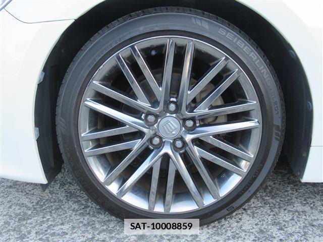 Toyota CROWN 2013-03 7802712-15