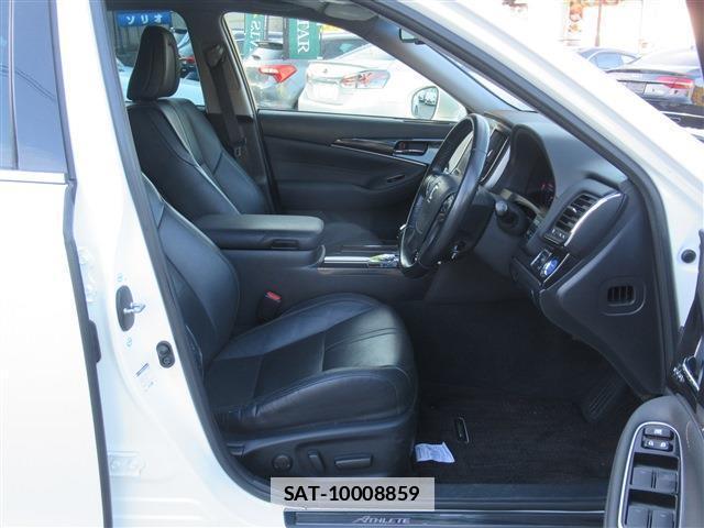 Toyota CROWN 2013-03 7802712-16