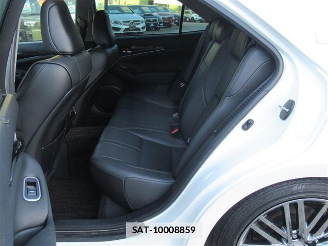 Toyota CROWN 2013-03 7802712-18