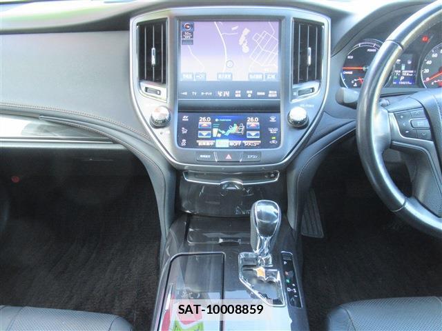 Toyota CROWN 2013-03 7802712-5