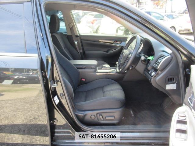 Toyota CROWN 2015-11 7802718-15