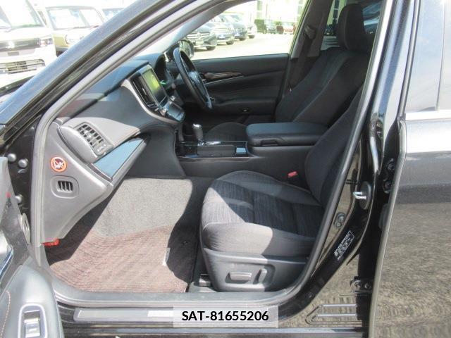 Toyota CROWN 2015-11 7802718-16