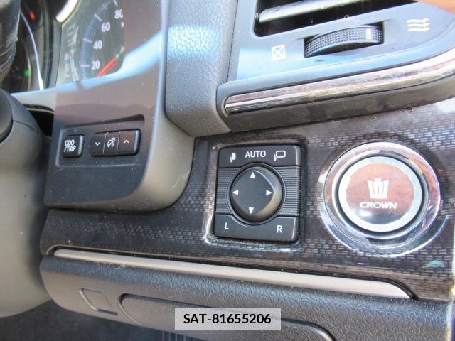 Toyota CROWN 2015-11 7802718-6