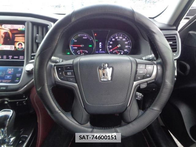 Toyota CROWN 2015-09 7802914-10
