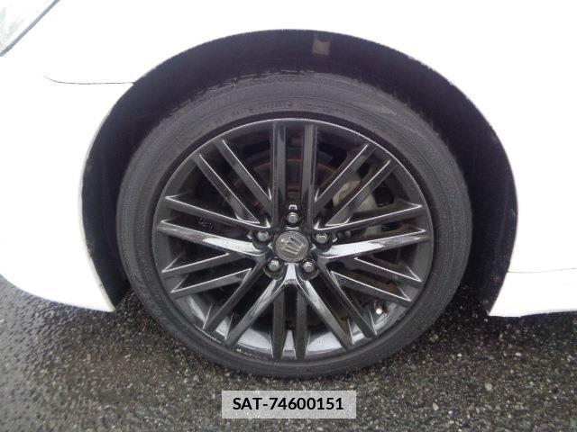 Toyota CROWN 2015-09 7802914-14