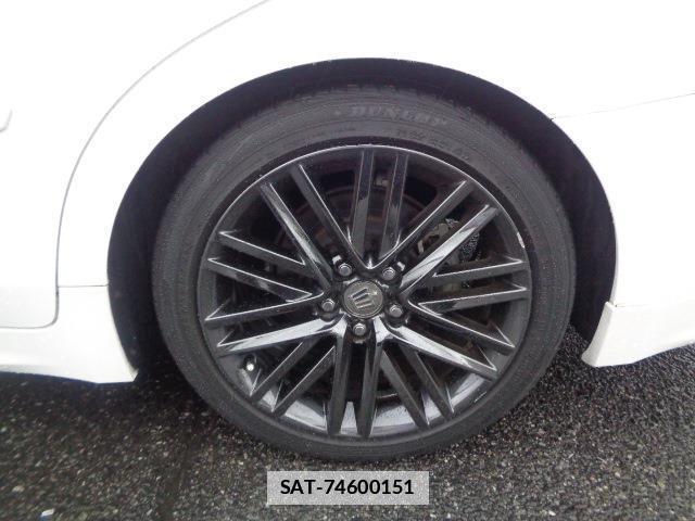 Toyota CROWN 2015-09 7802914-15