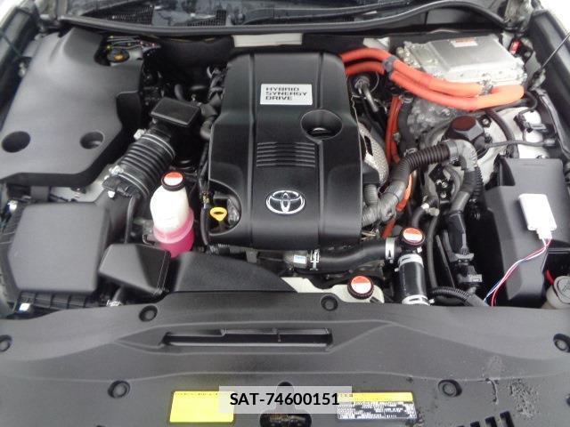 Toyota CROWN 2015-09 7802914-18