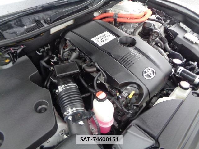 Toyota CROWN 2015-09 7802914-19
