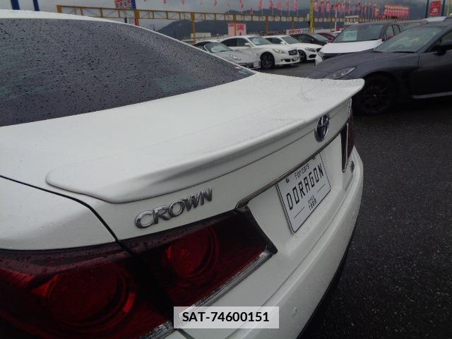 Toyota CROWN 2015-09 7802914-9